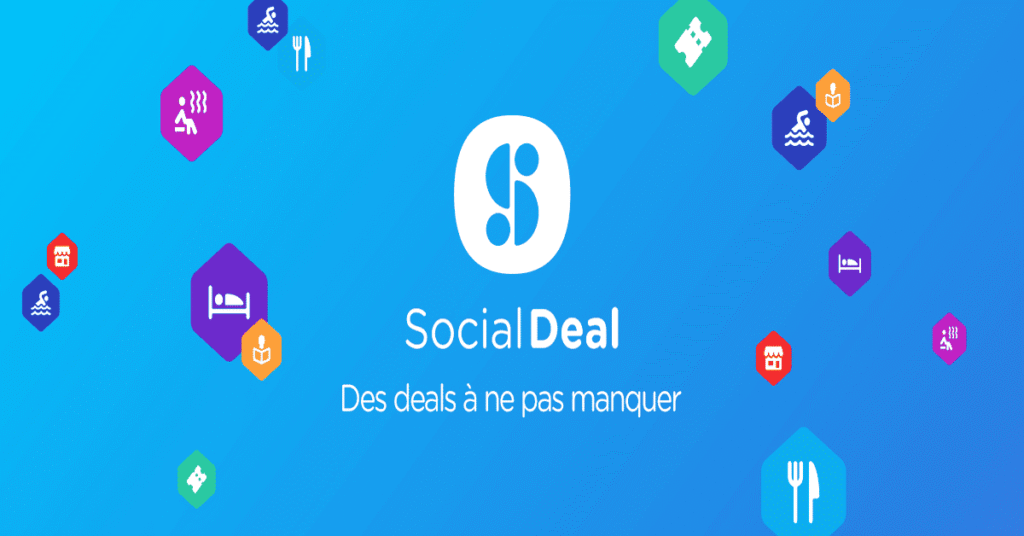 sociale deal